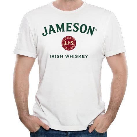 jameson t shirt