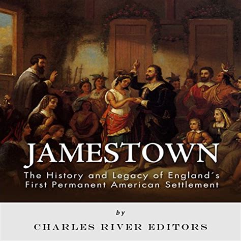 jamestown the history and legacy of englands first permanent american settlement Epub