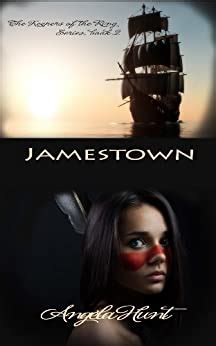 jamestown the keepers of the ring book 2 Epub