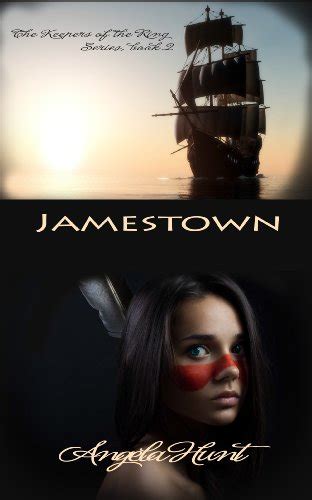 jamestown the keepers of the ring book 2 Epub