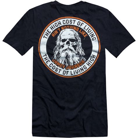 jamey johnson shirt