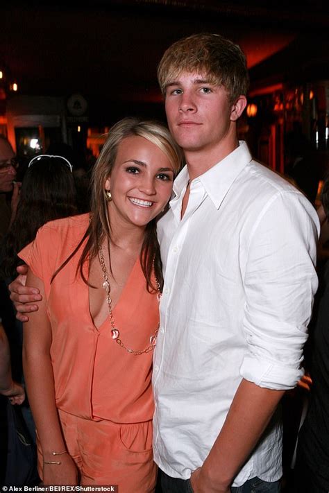 jamie lynn spears and casey aldridge