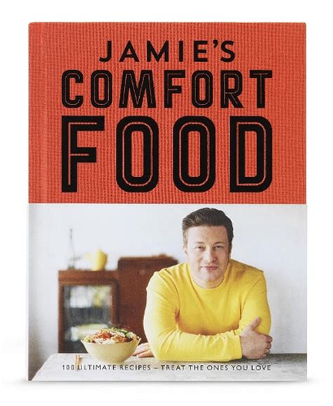 jamie s comfort food Kindle Editon