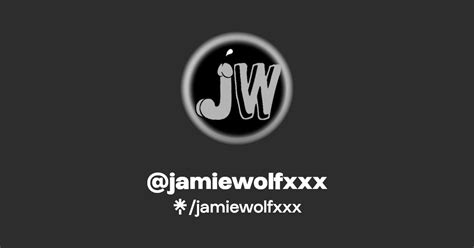 jamiewolfxxx