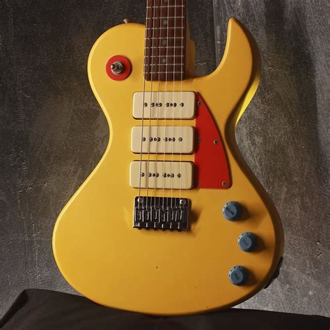 jammer lammy guitar