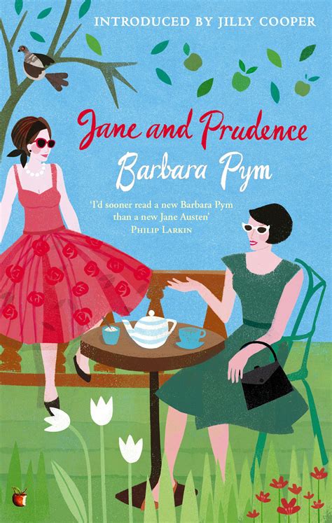 jane and prudence barbara pym PDF