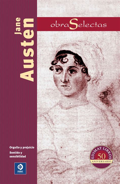 jane austen obras selectas series PDF