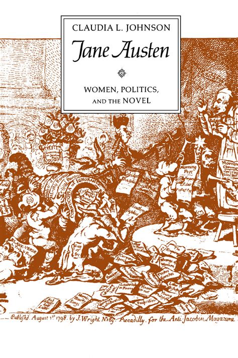 jane austen women politics and the novel Epub