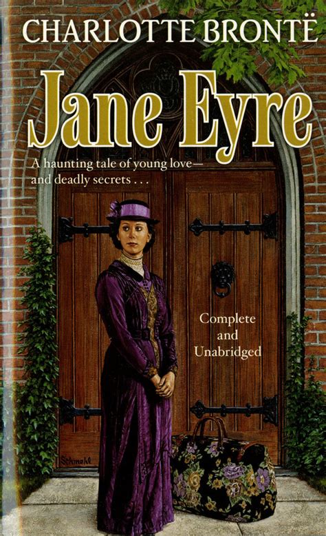 jane eyre charlotte bront ebook Epub