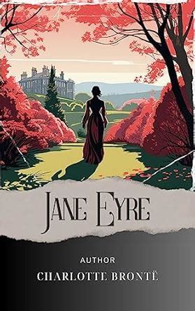 jane eyre the original classic annotated PDF