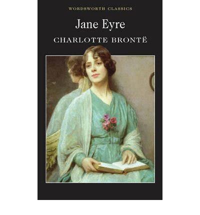 jane eyre wordsworth classics wadsworth collection PDF
