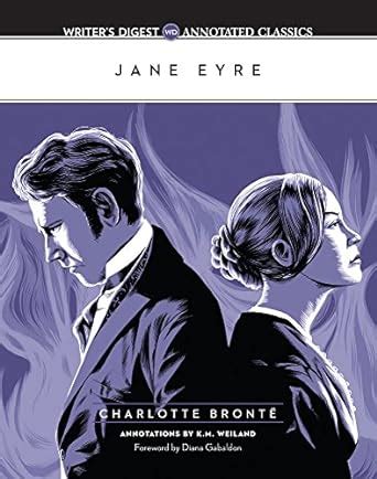 jane eyre writers digest annotated classics Doc
