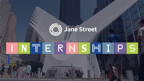 jane street internship salary