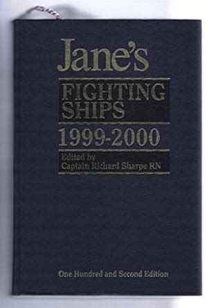 janes fighting ships 1999 2000 serial PDF