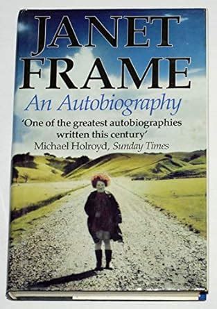 janet frame an autobiography janet frame Epub