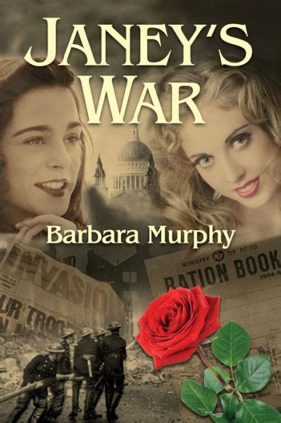 janeys war barbara murphy Reader