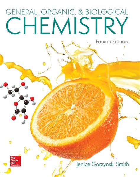 janice smith organic chemistry 4th edition pdf Ebook Epub