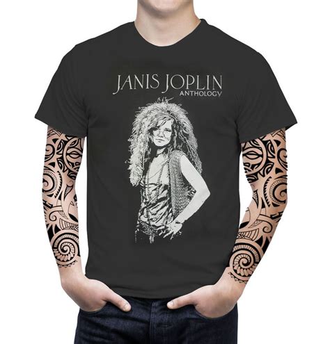 janis joplin t shirts