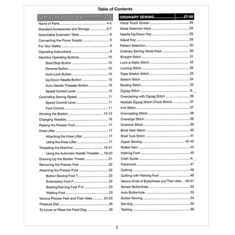 janome mc10000 instruction manual Epub