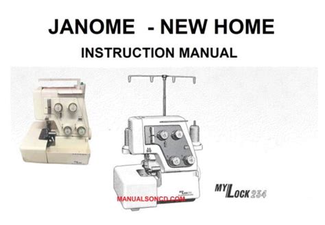 janome-mylock-234d-manual-download Ebook PDF