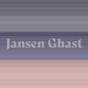 jansen ghast