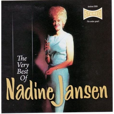 jansen nadine