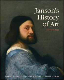 jansons history of art the western tradition volume i 8th edition PDF