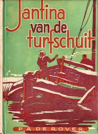 jantina van de turfschuit tek hein kray Epub