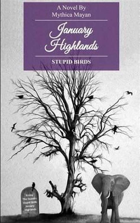 january highlands stupid birds volume 1 Kindle Editon