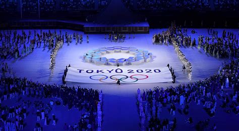 japan 2020 olympics opening ceremony tickets