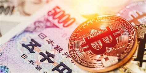 japan cryptocurrency