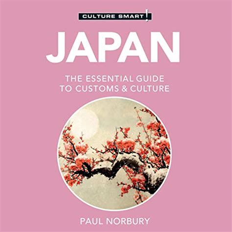 japan culture smart the essential guide to customs and culture Epub
