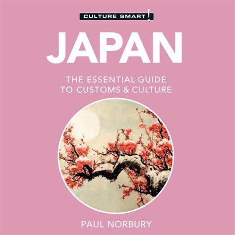 japan culture smart the essential guide to customs and culture Epub