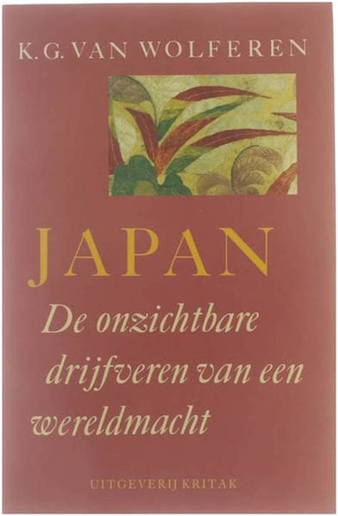 japan de onzichtbare drijfveren van een wereldmacht PDF