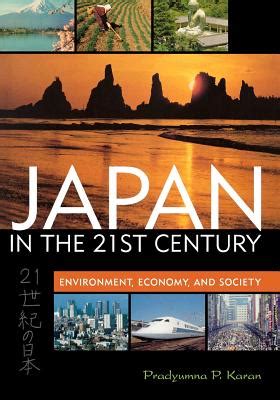 japan in the 21st century environment economy and society Doc