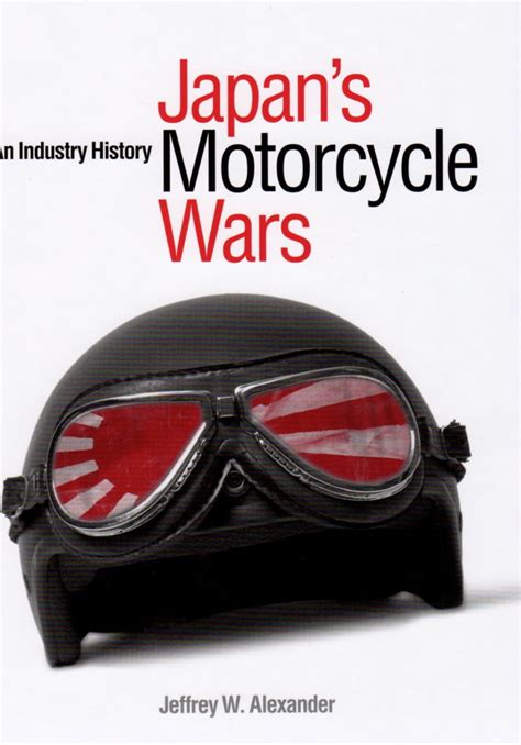 japan s motorcycle wars japan s motorcycle wars Epub