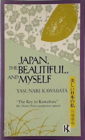 japan the beautiful and myself yasunari kawabata Reader