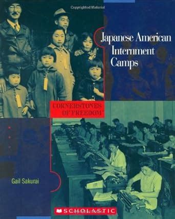 japanese american internment cornerstones of freedom second Doc