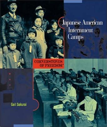 japanese american internment cornerstones of freedom second Doc