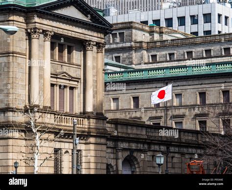 japanese bank skyscraper