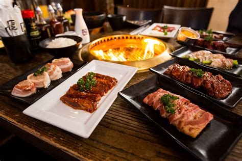 Japanese Bbq Near Me