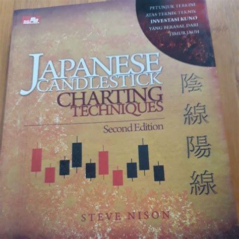 japanese candlestick charting techniques second edition PDF