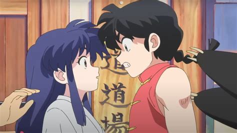 japanese cast ranma remake