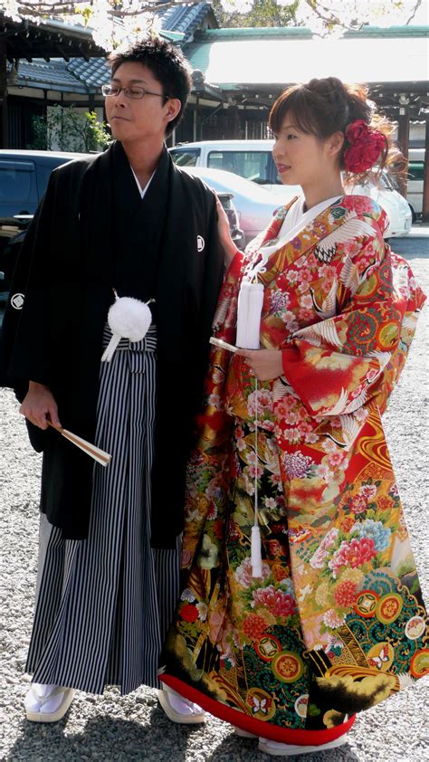 japanese costume