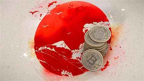 japanese crypto