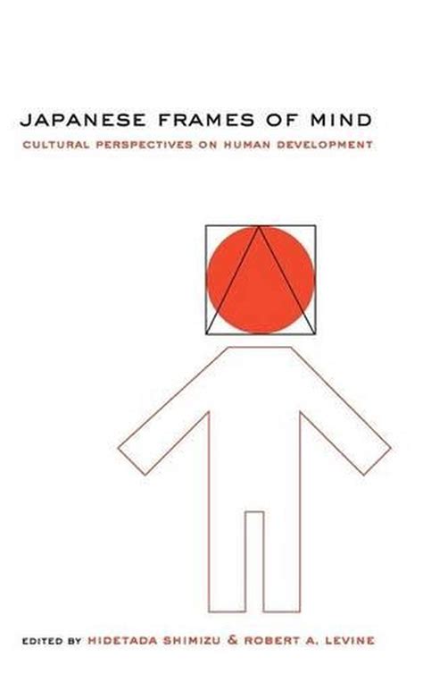 japanese frames of mind cultural perspectives on human development Doc