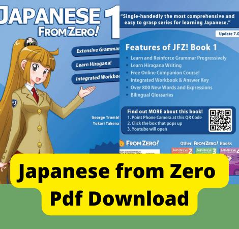 japanese from zero pdf kickass Doc