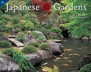 japanese gardens 2010 panoramic calendar Doc