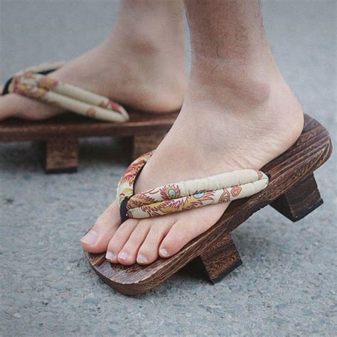 japanese geta sandals