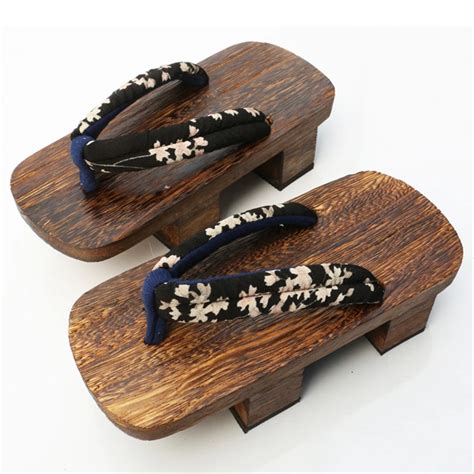 japanese slippers